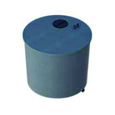 REMOSA CUVS 1.000 DIPOSIT CUBA 1000L SUPERF. (Ø1150xh1360mm)